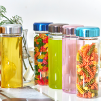 어썸 마이보틀 메탈캡 패트500ml