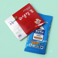 마법의 청소박사 위생장갑 세트