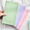 로페리아 A6 일일 플래너 시간관리 노트(0217020)