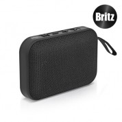 브리츠 Britz 휴대용 스트랩 블루투스 6.0 컴팩트 스피커 (BZ-A2)