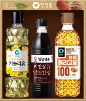 청정원 스페셜12호 선물세트