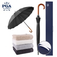 PGA 58-16K솔리드우드곡자손잡이,호텔스페셜180타올세트