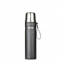 최고급 스테인리스 소재로 만들어진  TAIMA 텀블러 매트 블랙 800ml