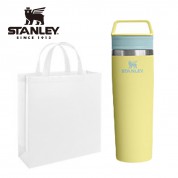 [스탠리] 카페투고 트래블머그 591ml+부직포가방