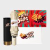 라이프스타일 87호 (벅스로얄텀블러 500ml+크로커다일 3단 솔리드 암막 완전자동우산)