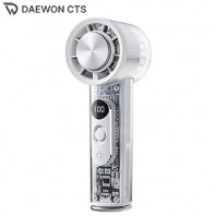 DAEWON CTS 윈스 플러스2 핸디형 선풍기 휴대용 냉각