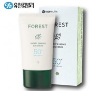 세븐틴 승관PICK 포레스트 워터리 에센스 선크림 50ml