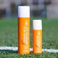 아이스썸머 썬스프레이 150ml