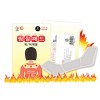 2515 해피해피 찜질패드 목어깨 60g
