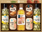 청정원15호 선물세트