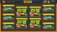 25추석 동원 리챔 M10호 선물세트