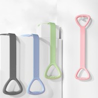 제이엘 고급 TPE 스트레칭 밴드