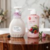 아이깨끗해 프리미엄 클린 비건 핸드워시 450ml 애경 순샘 주방세제 2종세트