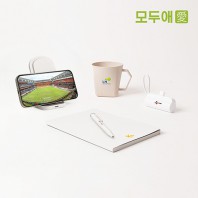 모두애 ESG 친환경 머그 웰컴키트 V4