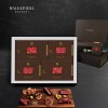 [워커힐고메] 숙성한우 로스&스테이크 특선(880g/1등급)
