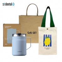 락앤락 텀블러 메트로머그475ml(파우치+쇼핑백포함)