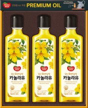동원 카놀라유 4호 선물세트