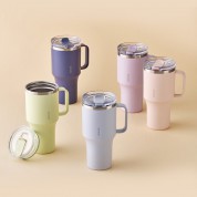락앤락 New 메트로 킹 텀블러 820ml
