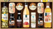 청정원 스페셜5호 선물세트