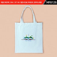 데일리 에코백((35*40Cm) MF8126