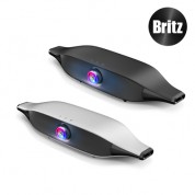 브리츠 Britz 블루투스 프리미엄 RGB 게이밍 사운드바 (BZ-AeroBar)