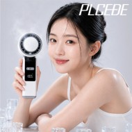 플씨드 폴더블 터보 쿨링 팬 휴대용 선풍기
