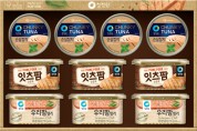 청정원 우리팜특선3호 선물세트