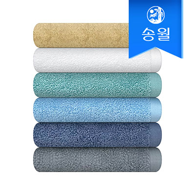 [송월타올] 30수 호텔바스 450g