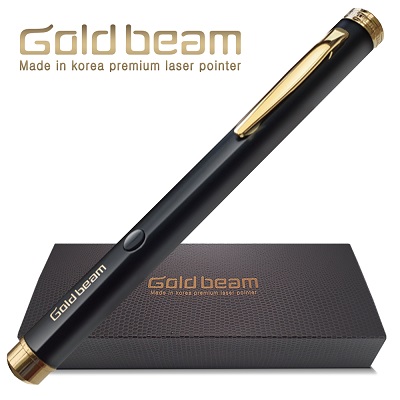 국산 그린빔 레이저포인터 GB300