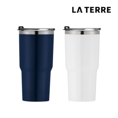 라테르 텀블러 450 LTSA645G 2색