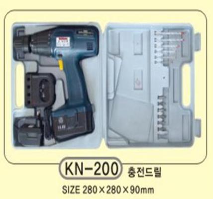 공구세트 KN-200