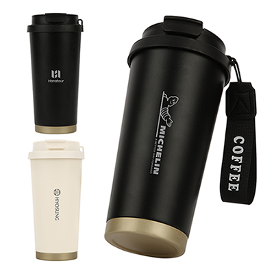 [바쏘] 에크로 그립 텀블러 500ml