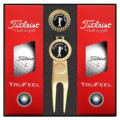 타이틀리스트 TRUFEEL  6구 309