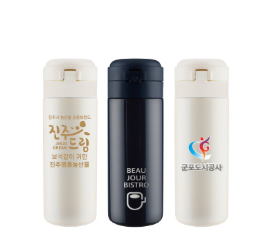 라테르 오브 루나 텀블러 400ml