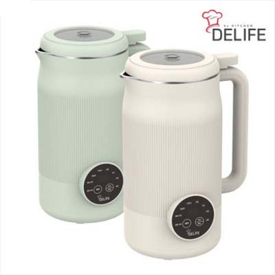 디라이프 대용량 1200ml 두유제조기 SMA-SY1200L