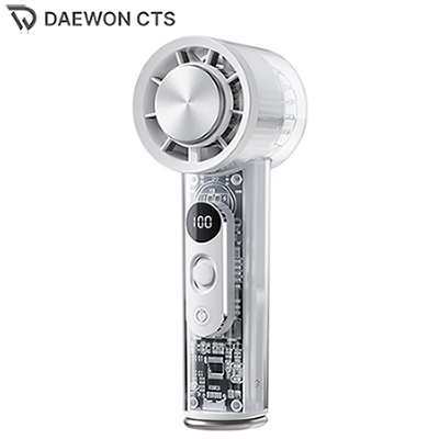 DAEWON CTS 윈스 플러스2 핸디형 선풍기 휴대용 냉각