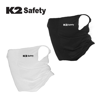 K2 2025년 자외선차단 정품 쿨마스크 쿨핏 마스크