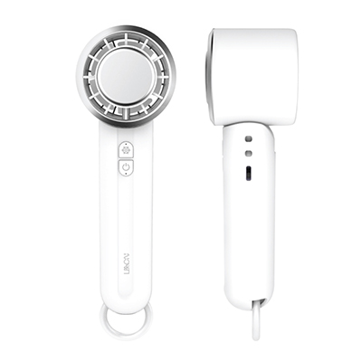 LAAON 휴대용 접이식 냉각 선풍기 ITB-Hfan300ICE